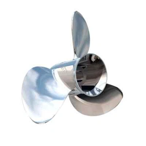 Turning Point 31511710 Express Mach3 OS 3 Blade Stainless Steel 15.6 x 17P RH - Picture 1 of 6