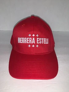 Drew Estate Herrera Esteli Red Stretchable Ballcap L/XL - Bild 1 von 10