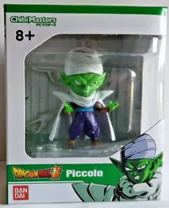 Dragon Ball Chibi Masters - Piccolo - 8cm - BANDAI - Imagen 1 de 2