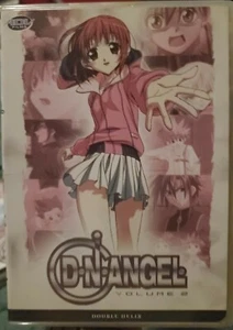 DNAngel Volume 2 Two ~ DVD ~ - Bild 1 von 6
