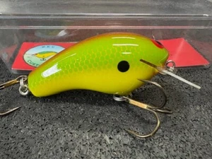 Zoom WEC Custom Lures - Sand Flea - Custom Balsa Crankbait - #680 - Picture 1 of 2