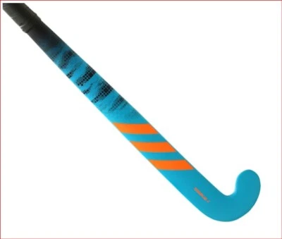 adidas EXEMPLAR. 4 Hallenhockeyschläger BD0407 Indoor Verein Mannschaft Halle  - Bild 1 von 4