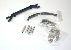 Tamiya 1:14 MAN TGX 18.540 Ersatzteil 19401842 Metallteile Beutel B T4L® - Picture 1 of 1