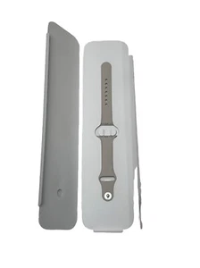 Apple Watch Pasek sportowy 41mm S/M Starlight Biały (3L111AM/A) - Fabrycznie nowy - Zdjęcie 1 z 4