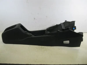 CITROEN C3 VTR 5 DR SCHRÄGHECK 2010-2016 MITTELKONSOLE (RUND UM SCHALTKNÜPPEL) - Bild 1 von 5