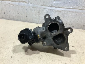 HONDA CIVIC MK9 2.2 DIÉSEL CUERPO ACELERADOR CARCASA VÁLVULA 012010-1040 DENSO 2012-17 - Imagen 1 de 10