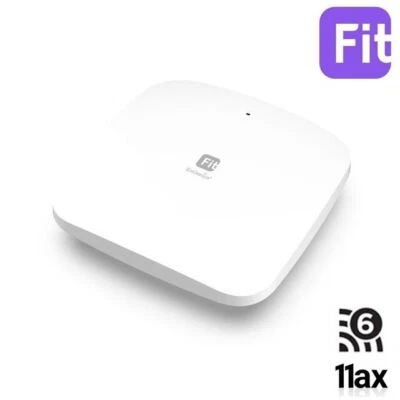 Punto de Acceso WIFI6 3000Mbps Interior Techo POE de Engenius - Immagine 1 di 4