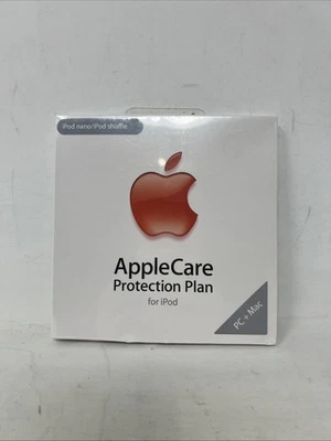 AppleCare Protection Plan for iPod (36) - Image 1 of 4