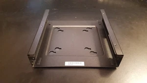 Lenovo ThinkCentre Tiny PC VESA Mount 0B52095 FRU PN:03T9717 Bracket Only - Afbeelding 1 van 1