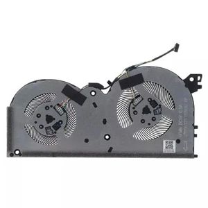 1PCS CPU Cooling Fan For LENOVO IdeaPad Gaming 3 3i 15IMH05 DC28000F7F0 - Afbeelding 1 van 6