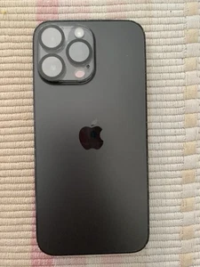 iPhone 14 Pro Max 128GB Grey Unlocked - Afbeelding 1 van 3