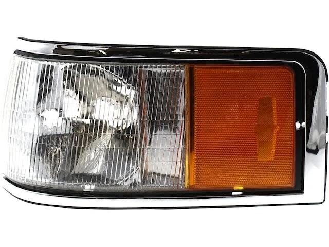 Luz de esquina izquierda para Lincoln Town Car 1990-1994 1991 1992 1993 HG568CM Foto 1 de 1