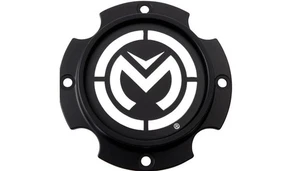 Moose Center Cap for 23X Wheels with a 4/136 bolt pattern C356SB-136MO 0223-0259 - Picture 1 of 3