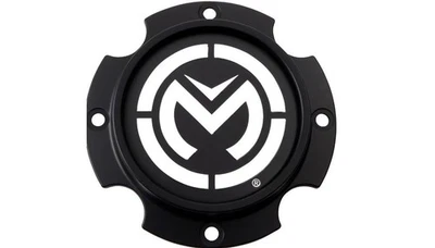 Moose Center Cap for 23X Wheels with a 4/136 bolt pattern C356SB-136MO 0223-0259 - Image 1 of 3