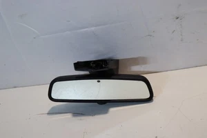 BMW 5 SERIES F10 F11 M5 REAR VIEW INTERIOR MIRROR 9290701 - Picture 1 of 7