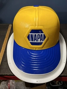 Napa Hat Auto Parts Delivery Car Roof Topper Advertising Sign 26" large  Read - Picture 1 of 24