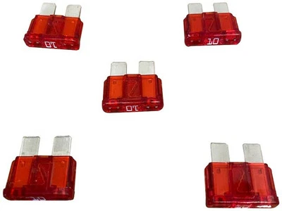 Kit de fusibles Bussmann 65774VXKG 2005 2006 2007 para Acura TSX 2004-2008 Foto 1 de 2