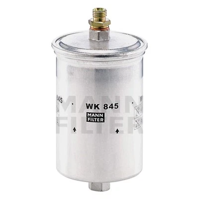 For Mercedes-Benz SL600 1994-1996 MANN-Filter Fuel Filter - Изображение 1 из 2