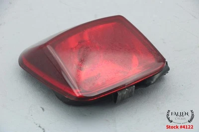 Harley V-Rod Night Rod 2006 conjunto de lentes de luz trasera de freno 68876-01 video #4122 Foto 1 de 4