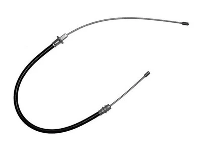 Cable de freno de estacionamiento delantero Raybestos 14994FTP Oldsmobile Toronado 1992 Foto 1 de 2