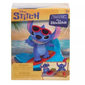 Disney Stitch Live Action Movie 3 Inch Collectible Figures Blind Box - Picture 1 of 10