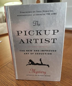 Pickup Artist : The New and Improved Art of Seduction by Mystery (2010,... - Imagen 1 de 7