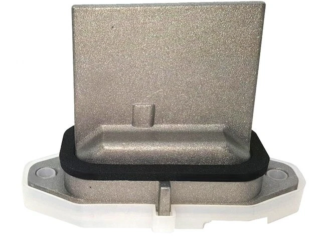 Resistencia del motor del soplador SMP 88TWDN19 para Infiniti I30 I35 2000 2001 2002 2003 2004 Foto 1 de 1