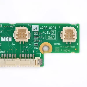Nuevo FANUC A20B-8201-0152 Producto Original Original Envío Rápido A20B82010152 - Imagen 1 de 2