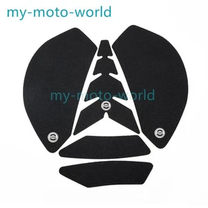 Tank Pad Sticker Decal protector pad for Kawasaki ZX600 Ninja ZX-6R 2009 10-2024 - Picture 1 of 10