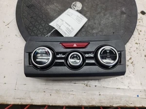 Temperature Control ID 72311FL740 Fits 20-23 XV CROSSTREK 772812 - Picture 1 of 8