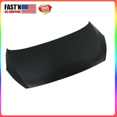Replacement Hood Panel For 2014-2016 Kia Forte Forte5 Koup Foto 1 de 4