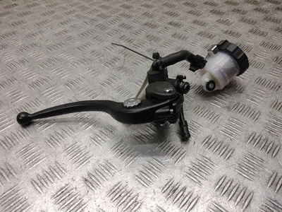 2024 YAMAHA YZF R1 F R1M (YZF1000D) FRONT BRAKE MASTER CYLINDER - Image 1 of 4