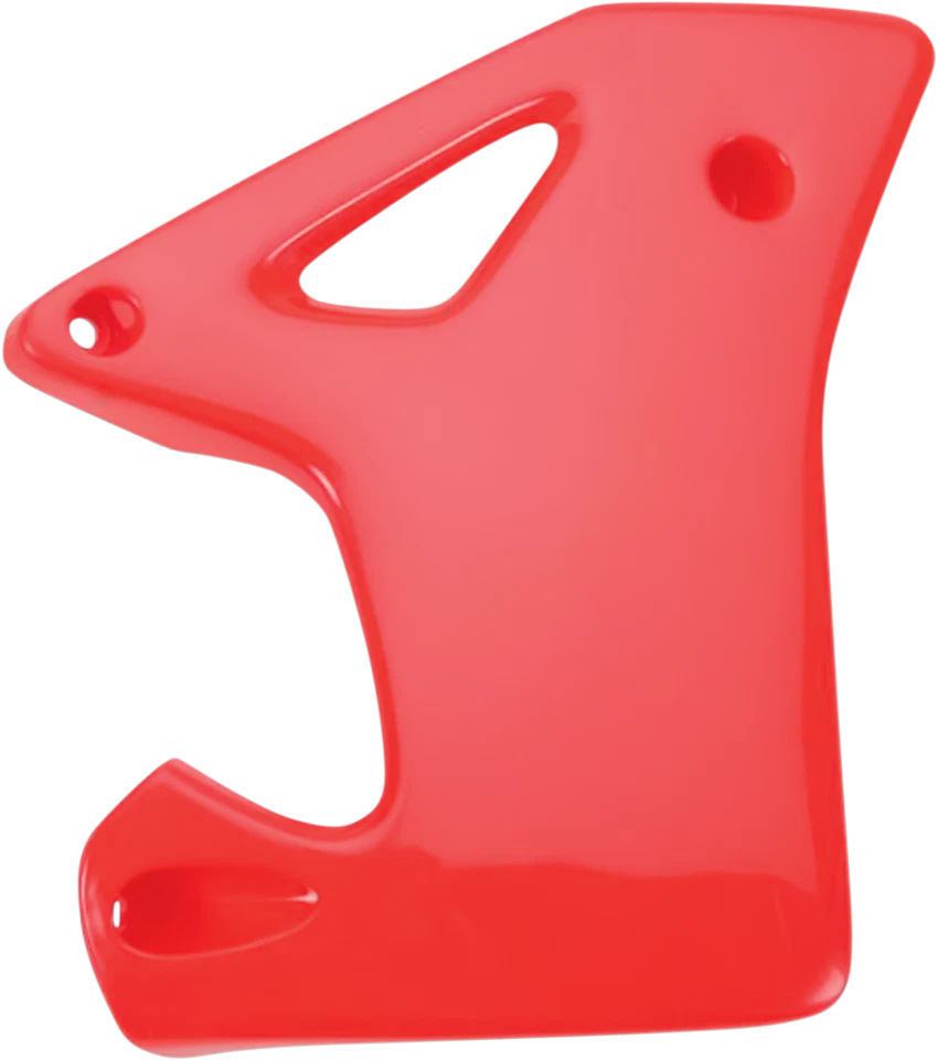 Capas de radiador UFO HO03625070 96-02 Honda CR80RB Expert - Imagem 1 de 1