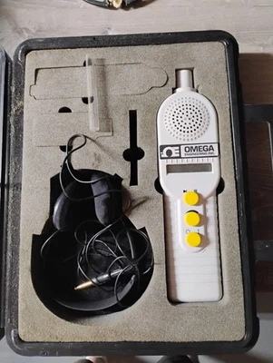 ICC LeakCheck Kit Gas Leak Detector Partial | Pre Owned - Image 1 of 4