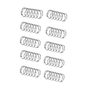 Kompatible Feder für FS44 FS55 Trimmerkopf Spule Metall verschiedene Stückoptionen - Bild 1 von 37