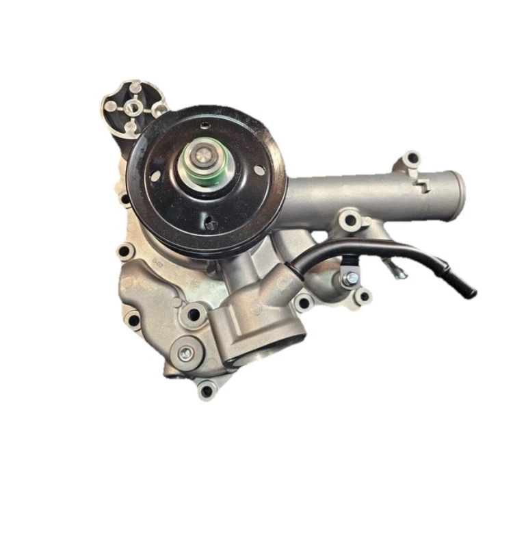Bomba de agua de aluminio para Chrysler Dodge Ram 2009-2021 motor 5,7 L T7054 Foto 1 de 1
