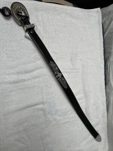 Blazin Roxx Western Belt Child’s Size 20 - Picture 1 of 8