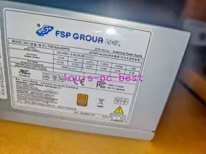 ONE New FSP300-60PFG industrial computer power supply - Picture 1 of 2