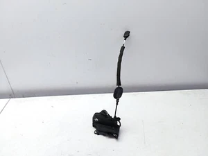 SMART FORFOUR MK2 W453 2015 DOOR LOCK REAR RIGHT DRIVER SIDE A4537302300 - Picture 1 of 13