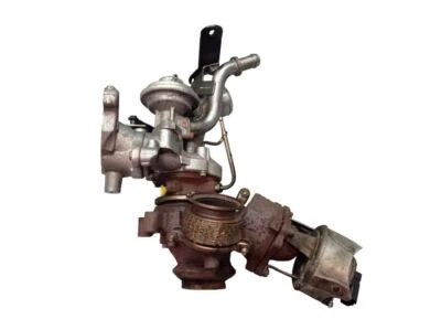 Turbolader für CITROEN C8 (EA, EB) 2.2 HDI GT1238Z 770332-0001 - Bild 1 von 4