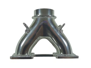 Tubo de escape de alto flujo Speedwerx Arctic Cat M8 F8 XF CFR 800 ZR 8000 2007-2017 - Imagen 1 de 1