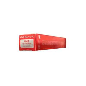 Prisma (#6.43 Dark Copper Blonde) Permanent Hair Color 2oz. (Ammonia Free) - Picture 1 of 4