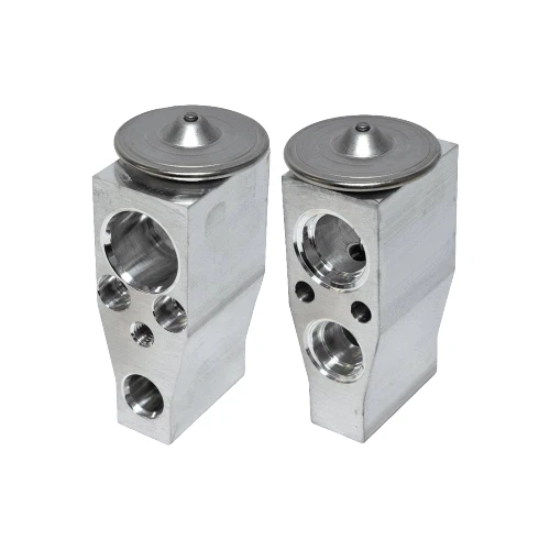 3411904 GPD A/C AC Expansion Valve New for Nissan Sentra Leaf 2011-2017 - Image 1 of 1