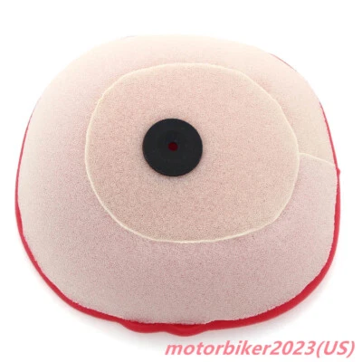 For KTM Air Filter Cleaner 250 XC 2011-2014 250 XCF 2011-2015 250 SXF 2011-2015 Foto 1 de 4