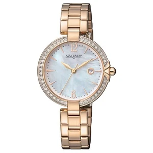 Vagary von Citizen reloj de pulsera acero para mujer Flair Lady IU3-223-11 - Imagen 1 de 10