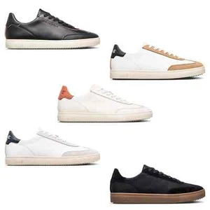 CLAE DEANE TRAINERS BNWB - UK 5.5, UK 8, UK 9.5 RRP £140 - Picture 1 of 17