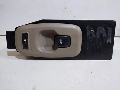 2004 Volvo S60 S80 V70 XC70 Passenger Right Window Switch 30658147 Oak Arena - Image 1 of 4