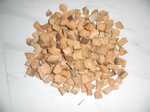 Coconut Husk chips fiber Orchids,Anthurium grawing medium free shipping - Picture 1 of 6