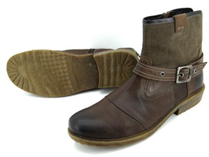 Botas de hombre Mustang de piel sintética | Compra online en eBay