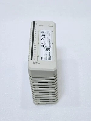 Module D'Entrée ABB DI810 3BSE008508R1 #3 - Photo 1/4